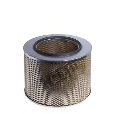 HENGST FILTER e312l -  Воздушный фильтр
